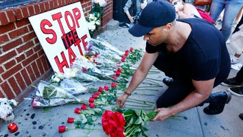 Disney Donates $1 Million to Friends and Families of Orlando Shooting Victims