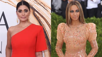 Rachel Roy Reveals Hair Care Secrets Following Beyonce 'Becky With the Good Hair' Drama