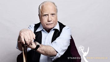 How Richard Dreyfuss Put Aside Moral Ethics to Play Bernie Madoff