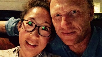 'Grey's Anatomy's' Sandra Oh Reunites With Former TV Husband Kevin McKidd