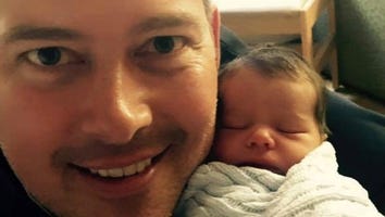 'Real World' Stars Sean Duffy and Rachel Campos-Duffy Welcome Eighth Child