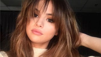 Selena Gomez Talks Being the Most Followed User on Instagram, Calls Her Photos 'Boring'