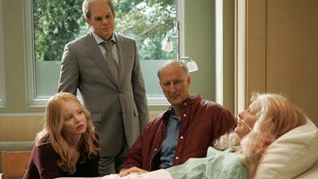 My Favorite Scene: Alan Ball on Creating a 'Final' Ending to 'Six Feet Under' (Exclusive)