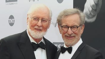 EXCLUSIVE: Steven Spielberg Confirms John Williams Returning to Score 'Indiana Jones 5'