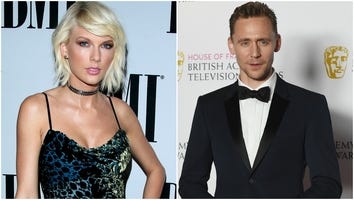 The Best of the Internet's Reactions to Taylor Swift and Tom Hiddleston