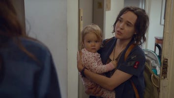 'Juno' Stars Ellen Page and Allison Janney Reunite in Heartbreaking 'Tallulah' Trailer
