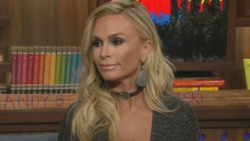 Tamra Judge Says Phaedra Parks 'Should Be Fired' After 'Real Housewives of Atlanta' Drama
