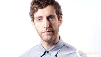 EXCLUSIVE: How Thomas Middleditch Got Physical (and Funnier) in 'Silicon Valley' Season 3