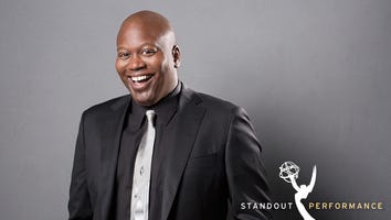 EXCLUSIVE: How Tituss Burgess Legitimized Playing a Geisha and Delivered a Knockout Performance on 'Unbreakabl