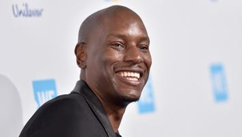 EXCLUSIVE: Tyrese Gibson Reveals He'll Star in Next 'Transformers' Movie