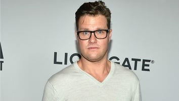 'Home Improvement' Star Zachery Bryan Welcomes Third Child