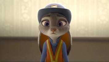 This Deleted 'Zootopia' Scene Will Absolutely Break Your Heart