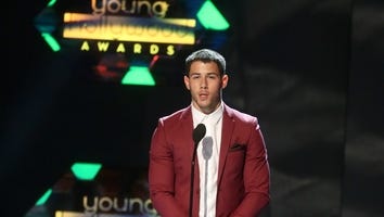 EXCLUSIVE: Nick Jonas Reveals Father Is Cancer-Free, Says He'd 'Love to' Be a Father in the Future