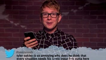 Tyler Oakley, Grace Helbig and More YouTube Celebrities Read 'Mean Tweets'