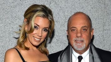 Billy Joel Debuts First Photo of Newborn Daughter Remy -- See the Adorable Pic!