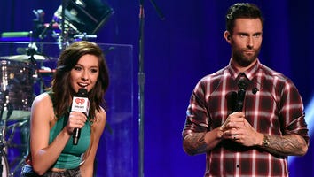 Adam Levine 'Devastated' Over 'Voice' Mentee Christina Grimmie's Death: 'I Am Left Stunned'