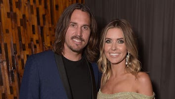 Audrina Patridge Welcomes First Child With Corey Bohan -- Find Out Their Daughter's Name!