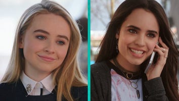 EXCLUSIVE: How Disney Channel's 100th DCOM 'Adventures in Babysitting' Will Honor the Original '80s Flick!