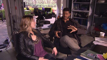 EXCLUSIVE: Discover 'UnREAL' Season 2 Secrets With Our 'Everlasting' Mansion Tour!