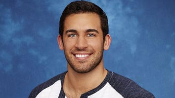 'Bachelorette' Suitor Derek Peth Defends His Elimination Tears -- and Disses Jenny McCarthy