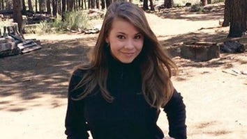 Bindi Irwin Is All Grown Up and Looks Unrecognizable In Glamorous Selfie