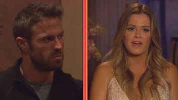'The Bachelorette': Chad's Cringeworthy Exit, the 'UnREAL' Storyline and More Awkward Moments!