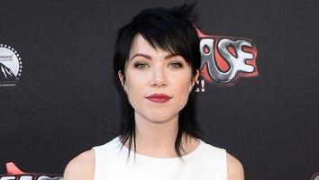 EXCLUSIVE: Carly Rae Jepsen Won't Let Fear 'Get in the Way' After Christina Grimmie Shooting