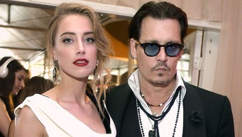 EXCLUSIVE: Amber Heard's Texts From 2014 Detail Alleged Assault by Johnny Depp: 'He's Done This Many Times'