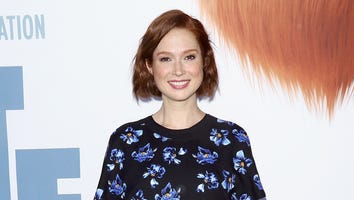 EXCLUSIVE: Ellie Kemper Talks Pregnancy: 'I'm YouTubing How to Change a Diaper'