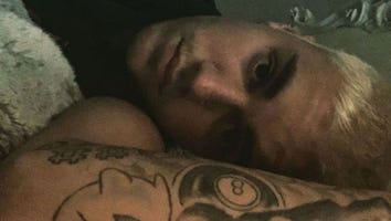 Justin Bieber Posts Subdued Selfie Following His Fist Fight in Cleveland, Fans Are Worried