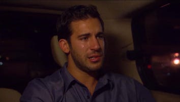 WATCH: 'Bachelorette' JoJo Fletcher Sends a Man Home in Tears