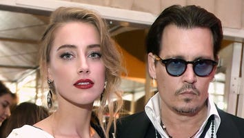 A Young Johnny Depp Opened Up About Alcohol-Addled Past in 1993 Interview