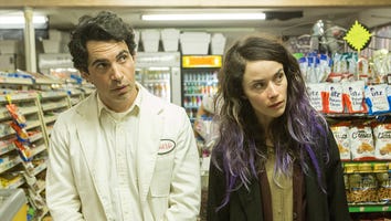EXCLUSIVE: Watch Chris Messina and Abigail Spencer Get Rejected by Hitchhikers in 'The Sweet Life'