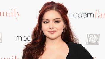 Ariel Winter Claps Back at Body Shamers Criticizing Her Graduation Outfit: 'Please Get a Hobby'