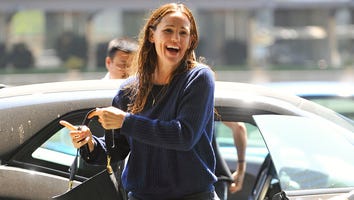 Jennifer Garner Happily Steps Out Solo on Her and Ben Affleck's 11th Wedding Anniversary