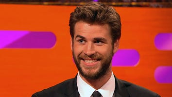 EXCLUSIVE: Liam Hemsworth Gets Flustered Sharing Embarrassing Story About Being in His Mom's Sex Ed Class