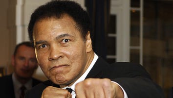 Muhammad Ali Remembered With Touching Tributes From Celebs: Floyd Mayweather, Mike Tyson & More