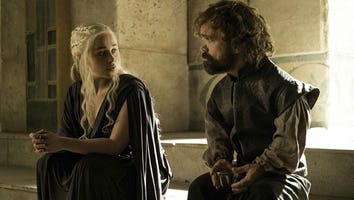 'Game of Thrones' Season 6 Finale Killed Pretty Much Everyone and Revealed a Game-Changing Twist -- Relive the