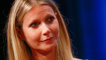 Gwyneth Paltrow Surprised at Being Named Most Hated Celebrity: 'More Than, Like, Chris Brown?"