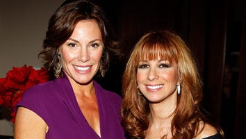 EXCLUSIVE: Countess Luann Is Ready to Bring Jill Zarin Back to 'Real Housewives of New York'