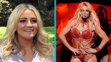 EXCLUSIVE: Jamie Lynn Spears Says Britney Would Have 'Made a Bunch More Sense' as a Country Star
