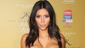 How Kim Kardashian Is Reaching Her Goal Weight of 120 Pounds!