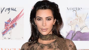 Kim Kardashian Reveals Her Waist Size on Snapchat --- Find Out Her Impressive Results!