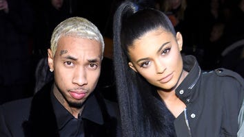 Tyga Hints He's Back Together With Kylie Jenner -- See His Now Deleted Instagram Post!