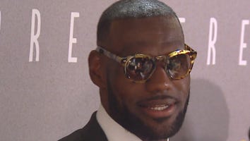 Why LeBron James Could Be Hollywood's Next MVP