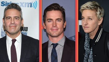 Celebrities React to Mass Shooting in Orlando--- Worst in U.S. History