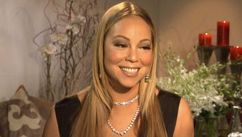 EXCLUSIVE: Mariah Carey on Who Will Wear the Pants in Her Marriage and Avoiding Grocery Store Lighting