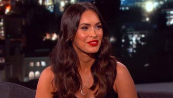 Megan Fox Is Moving Because Her Unborn 'Super Genius' Baby Told Her To