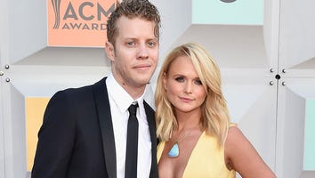 Miranda Lambert Enjoys a Romantic Dinner With Anderson East on Her Farm