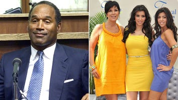 OJ Simpson Thought 'Keeping Up With the Kardashians' Wouldn't Last